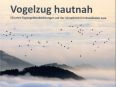 Buch des BNV über die Vogelzugbeobachtung auf der Ulmethöhe 