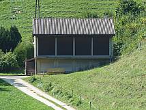 Schützenhaus Lüshübel