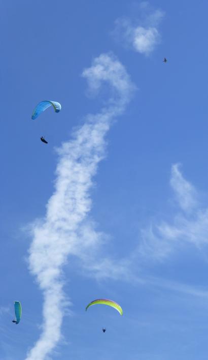 Delta-/Paraclub Hohwacht