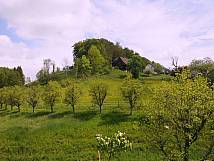 Bündtenmatt Nordteil