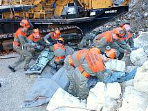 Bergen WK Ustue 2011